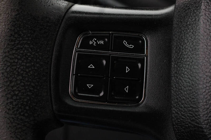 2015 RAM 2500 Tradesman