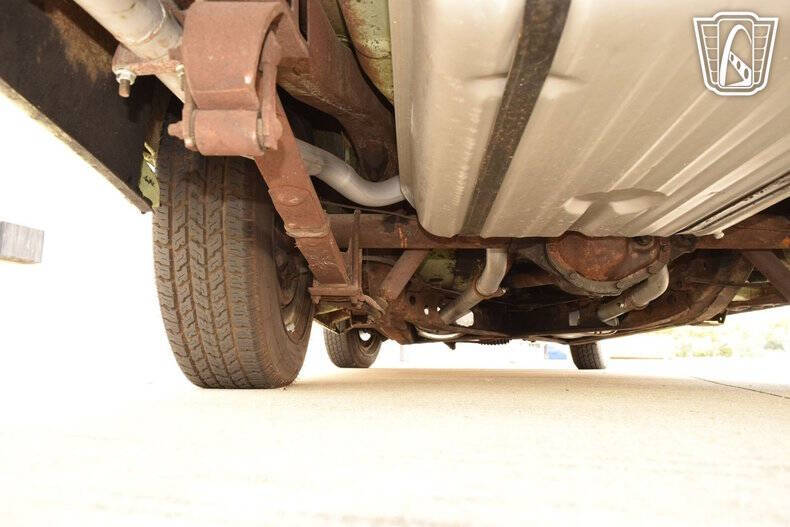 1956 Ford Thunderbird