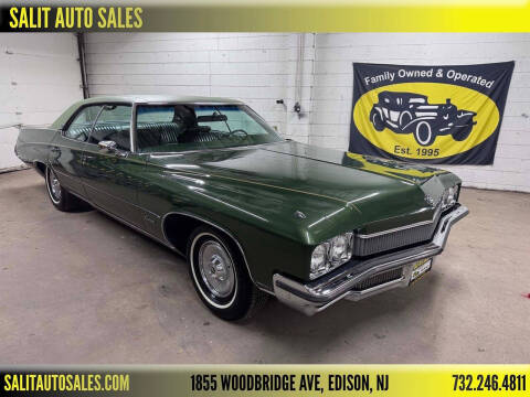 1972 Buick Centurion