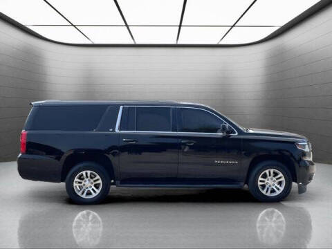 2019 Chevrolet Suburban