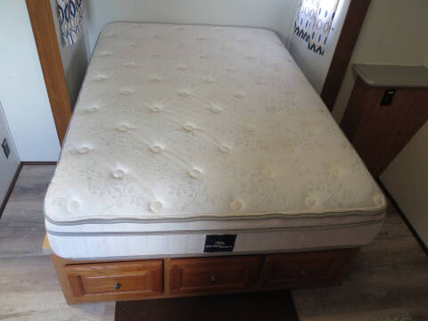 2012 Forest River Rockwood