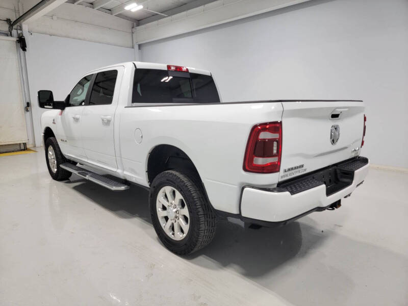 2023 RAM 2500 Laramie