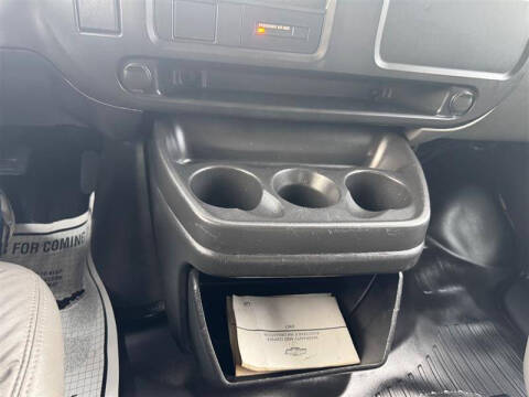 2007 Chevrolet Express 1500