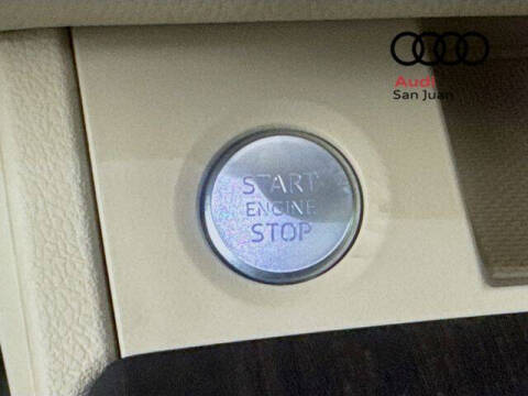 2024 Audi Q5 quattro S line Premium 45 TFSI