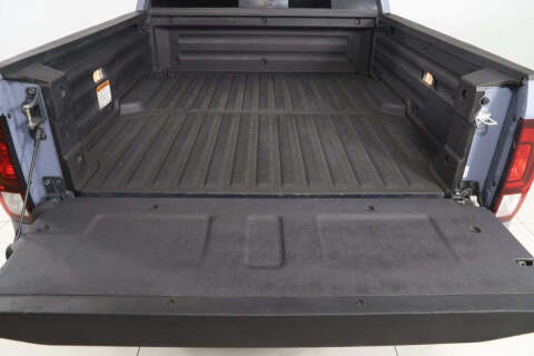 2022 Honda Ridgeline RTL