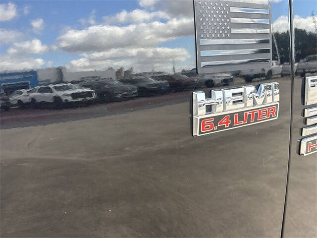 2016 RAM 3500 Big Horn