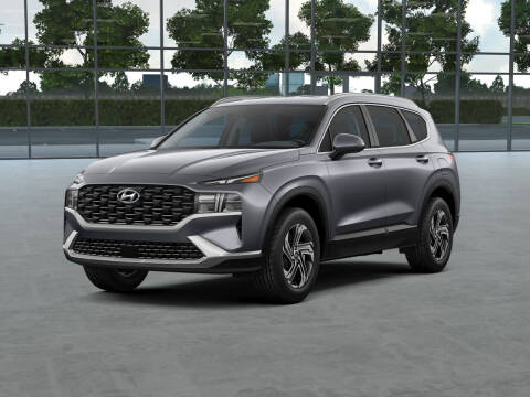 2023 Hyundai Santa Fe for sale at Shults Hyundai in Lakewood NY