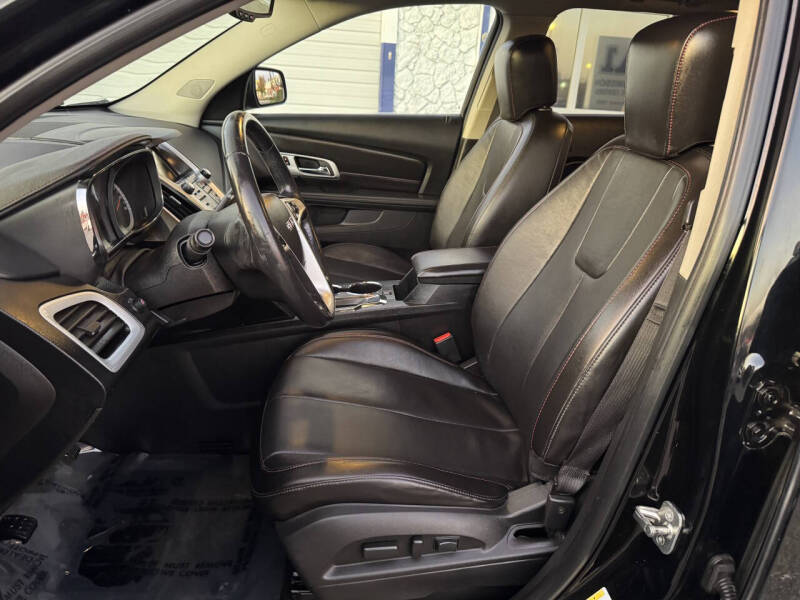 2012 GMC Terrain SLT-1