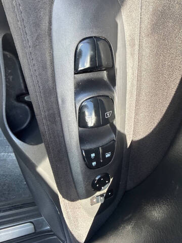 2015 Nissan Pathfinder