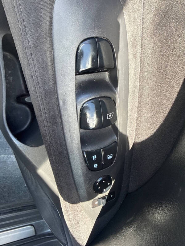 2015 Nissan Pathfinder
