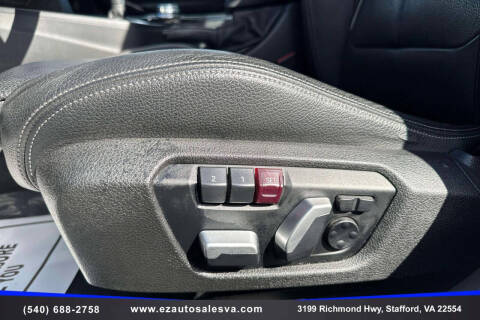 2018 BMW 4 Series 430i xDrive Gran Coupe