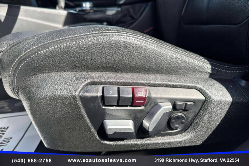 2018 BMW 4 Series 430i xDrive Gran Coupe