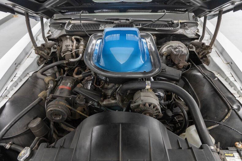 1970 Pontiac Trans Am