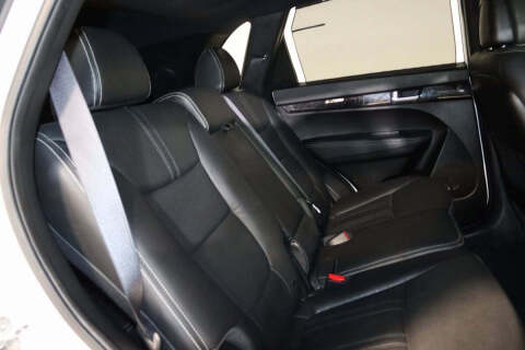 2014 Kia Sorento SX Limited