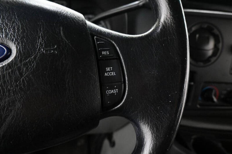 2012 Ford E-Series E-150