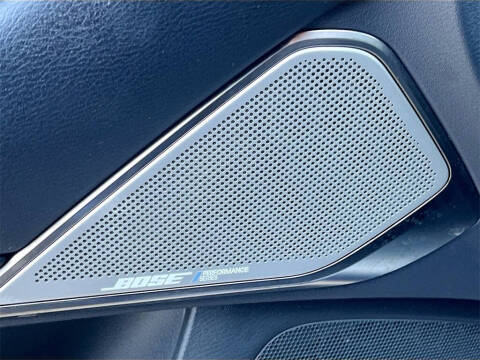 2022 Infiniti Q50 Red Sport 400