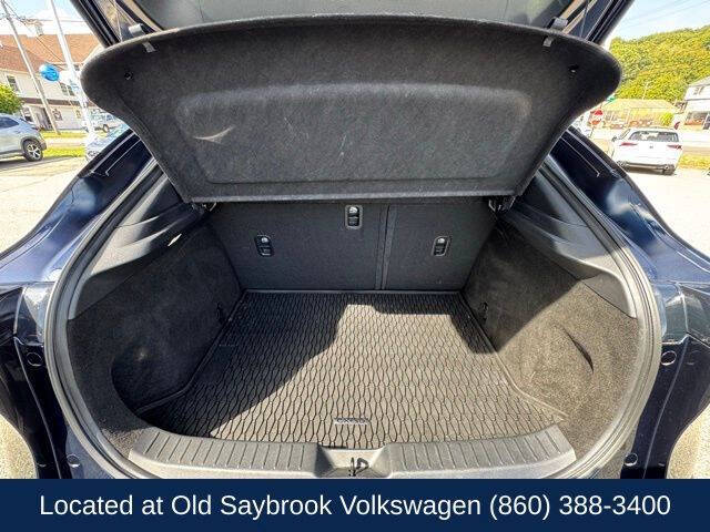 2022 Mazda CX-30 2.5 S Select