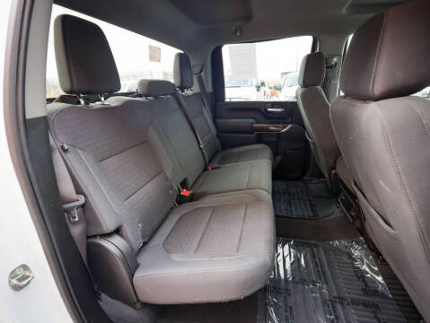 2023 GMC Sierra 3500HD