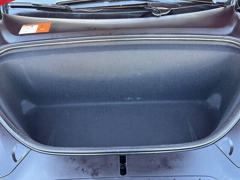 2016 Tesla Model X P90D