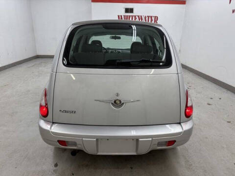 2007 Chrysler PT Cruiser