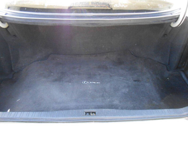 1999 Lexus LS 400