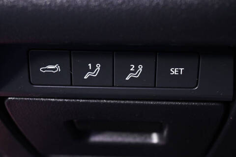 2021 Mazda CX-30 Premium