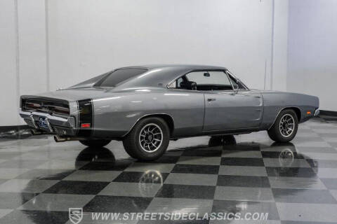 1969 Dodge Charger