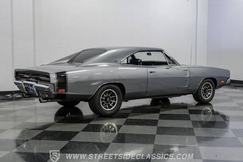 1969 Dodge Charger