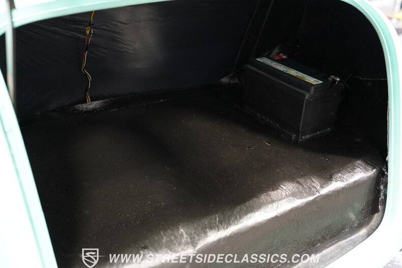 1937 Chevrolet Master Deluxe