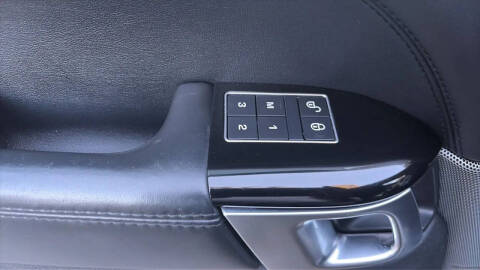 2017 Land Rover Range Rover Sport HSE