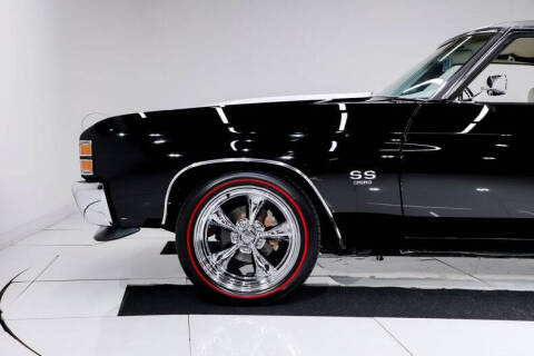 1971 Chevrolet Chevelle