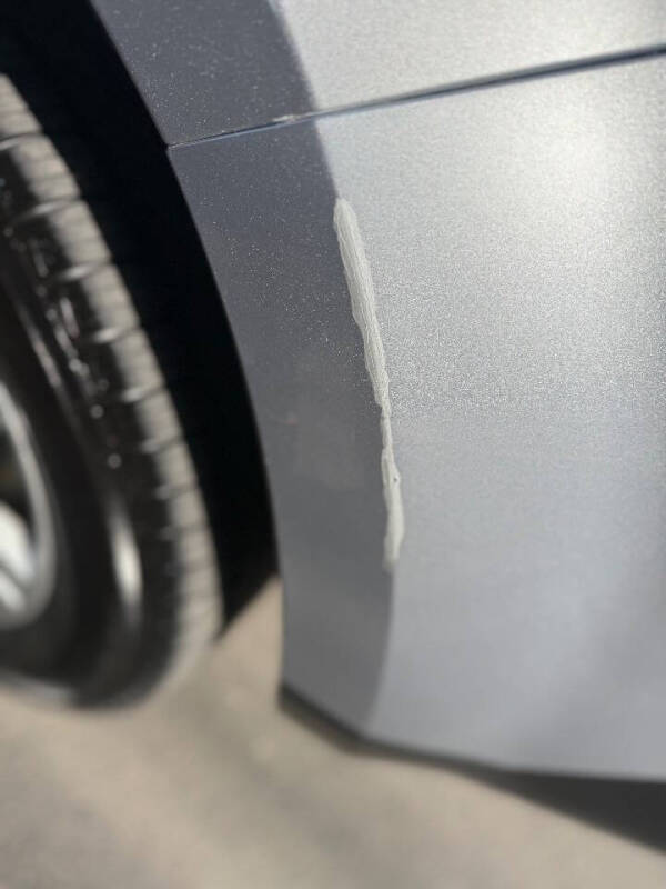 2012 Subaru Forester 2.5X