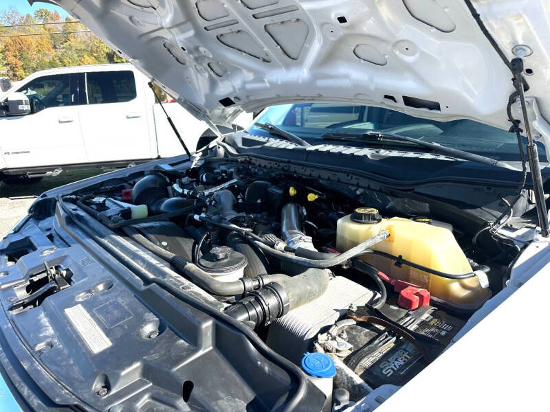 2019 Ford F-350 Super Duty XL