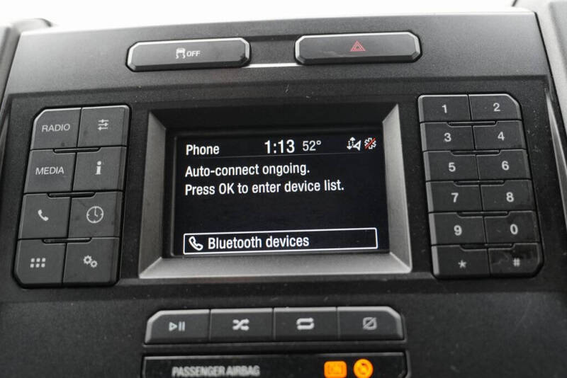 2021 Ford F-350 Super Duty