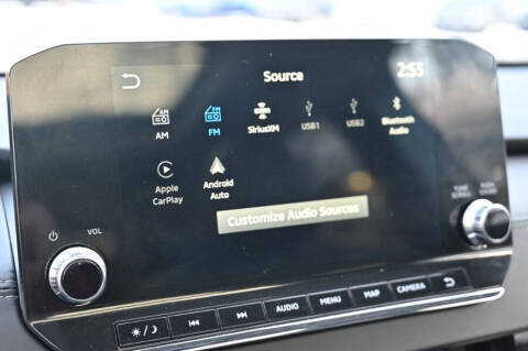 2024 Mitsubishi Outlander PHEV Ralliart