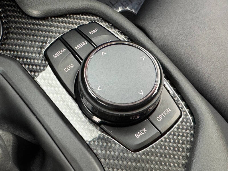 2023 Toyota GR Supra 3.0 Premium