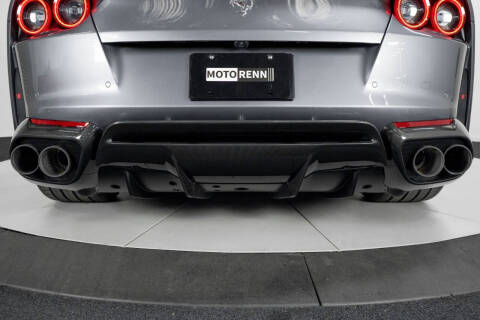 2023 Ferrari 812 GTS