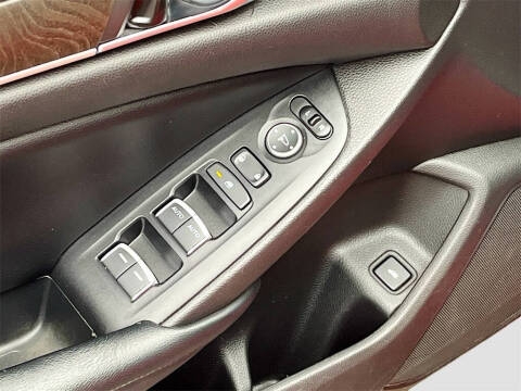 2022 Honda Accord Sport Special Edition