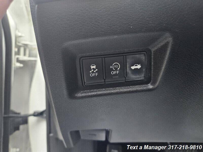 2017 Infiniti Q50 2.0T Premium