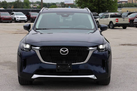 2024 Mazda CX-90 3.3 Turbo Premium
