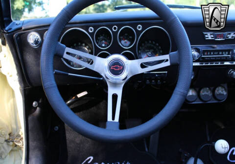 1965 Chevrolet Corvair