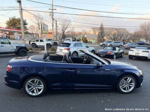 2019 Audi A5 quattro Premium Plus 45 TFSI