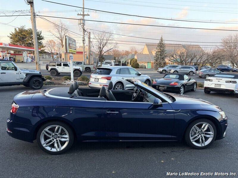 2019 Audi A5 quattro Premium Plus 45 TFSI