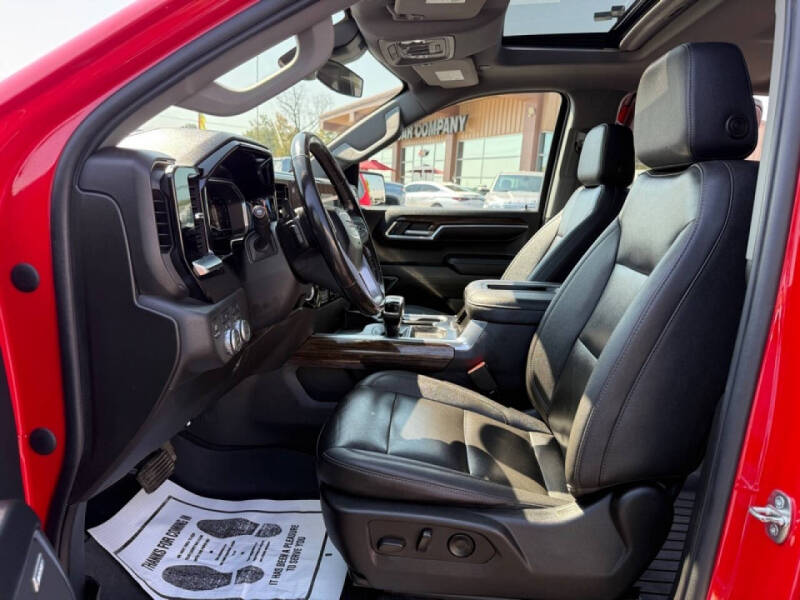 2022 GMC Sierra 1500