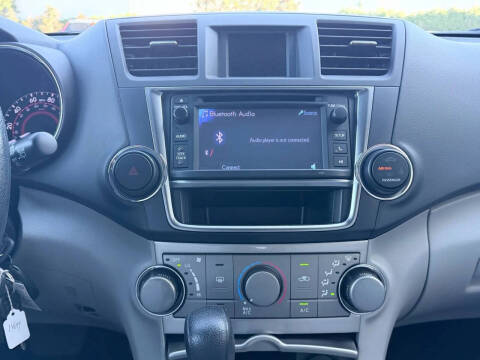 2013 Toyota Highlander