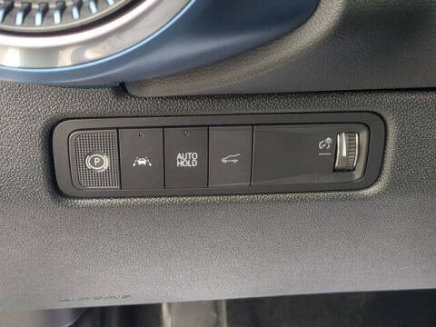 2026 Chevrolet Equinox EV LT 2