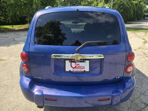 2008 Chevrolet HHR LT