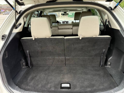 2012 Mazda CX-9 Grand Touring