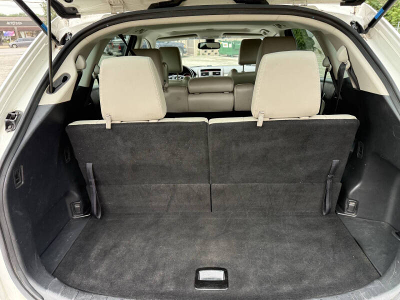 2012 Mazda CX-9 Grand Touring
