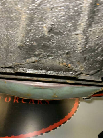 1964 Volkswagen Beetle